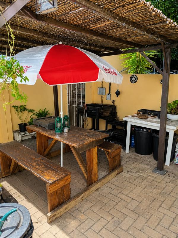 2 Bedroom Property for Sale in Pellissier Free State